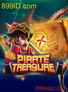 Mengungkap Petualangan Menarik dalam 'PirateTreasure'