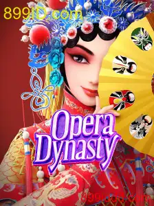 OperaDynasty - 899ID.com