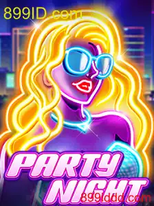 PartyNight - 899ID.com