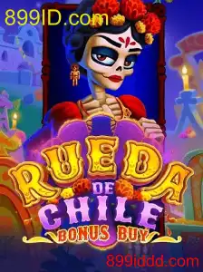 RuedaDeChileBonusBuy - 899ID.com