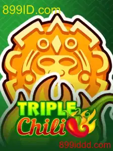 TripleChili - 899ID.com