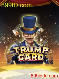 TrumpCard - 899ID.com